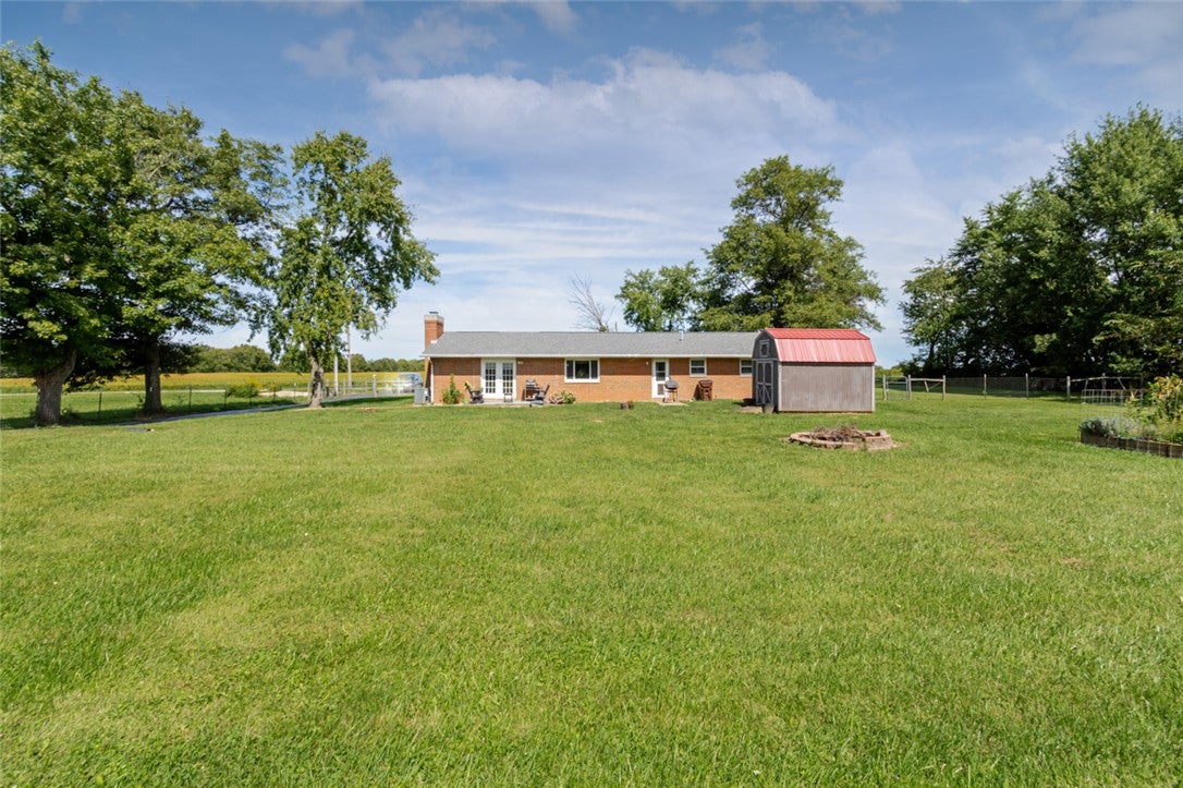 3370 Scheyhing Road Lewisburg, OH 45338 - Photo 29 of 38 Gallery Image 29