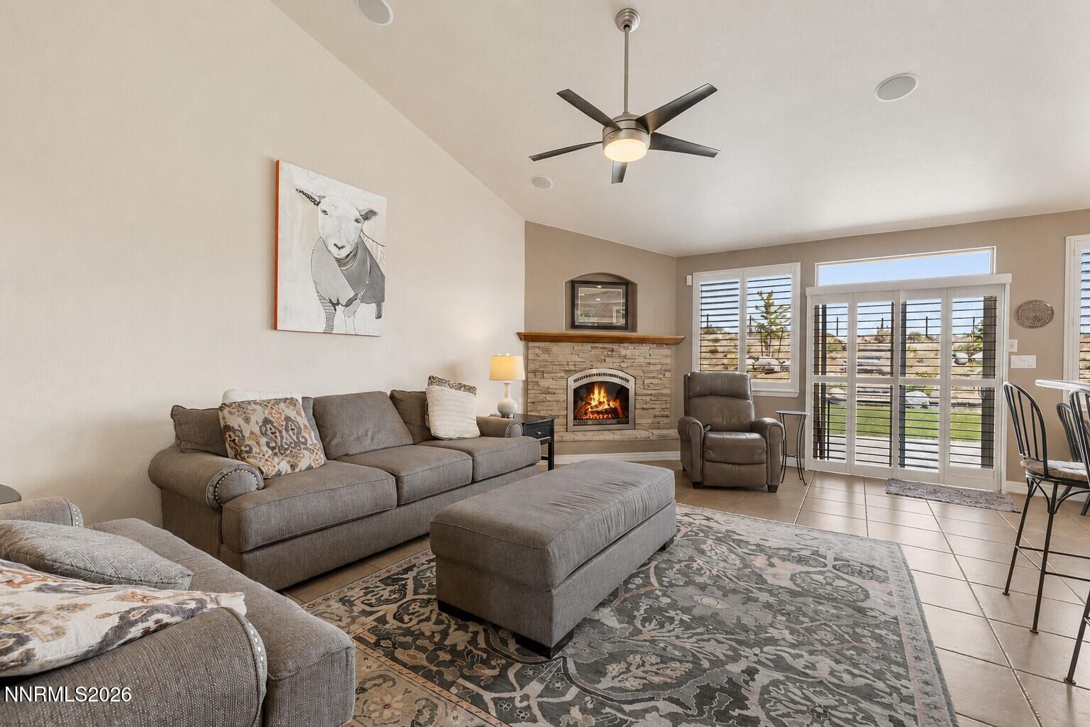 2850 Sandestin Drive Reno, NV 89523 - Photo 36 of 38 Living Room