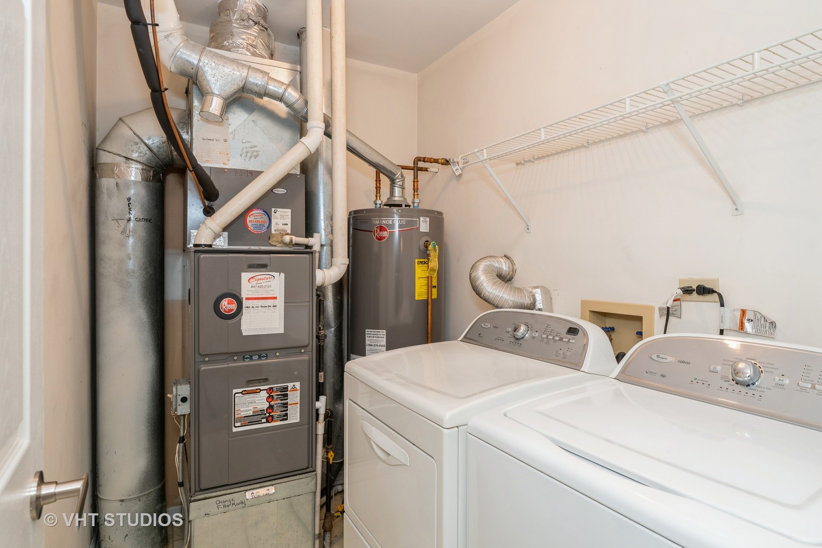 17831 Braewick Road, Unit 17831 Gurnee, IL 60031 - Photo 12 of 14 Gallery Image 12