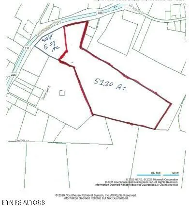 $524,900 | 51.30-ac Livingston Highway, Monroe, TN 38573