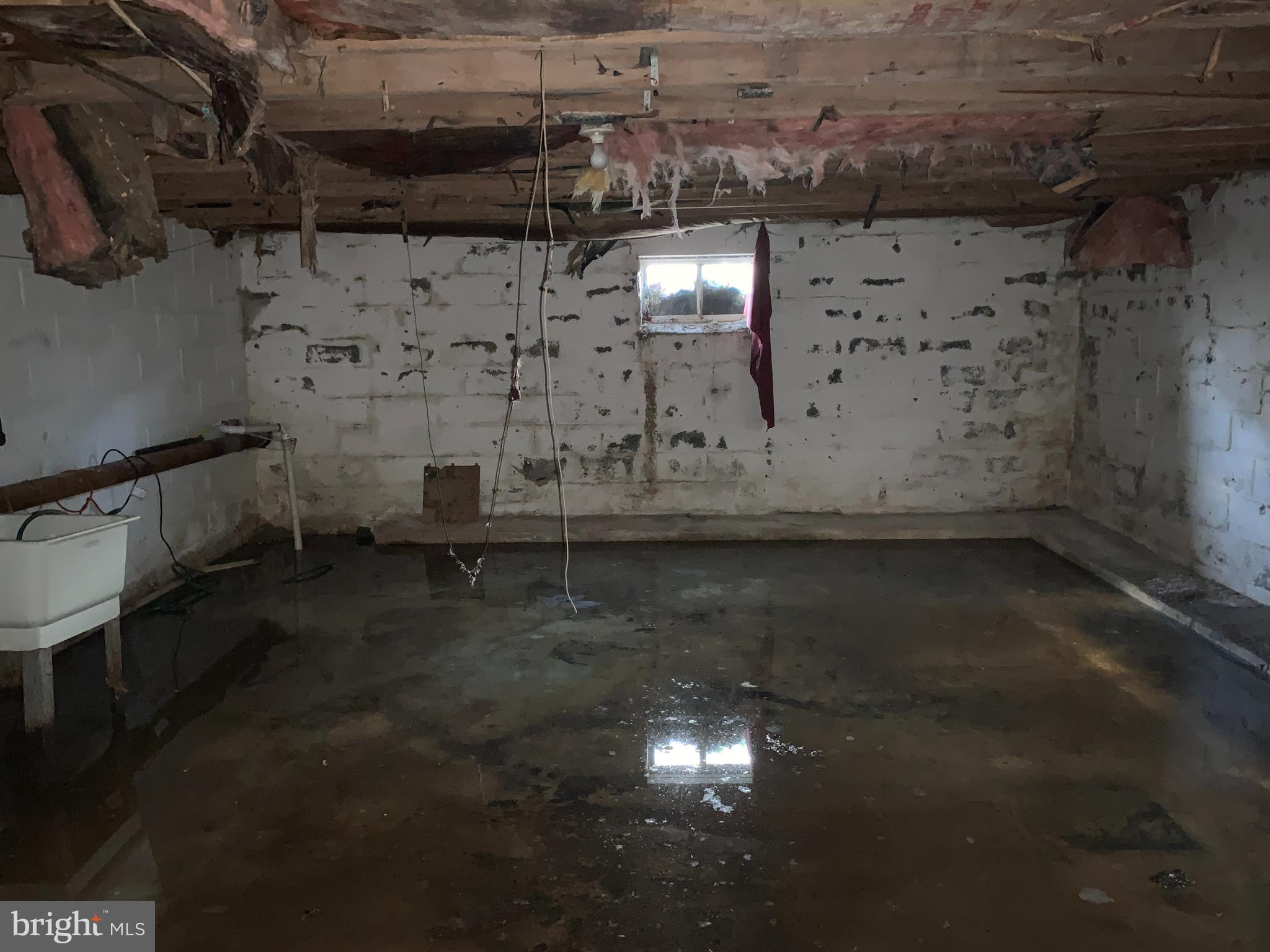 99 Holmes Road Holmes, PA 19043 - Photo 22 of 23 Basement