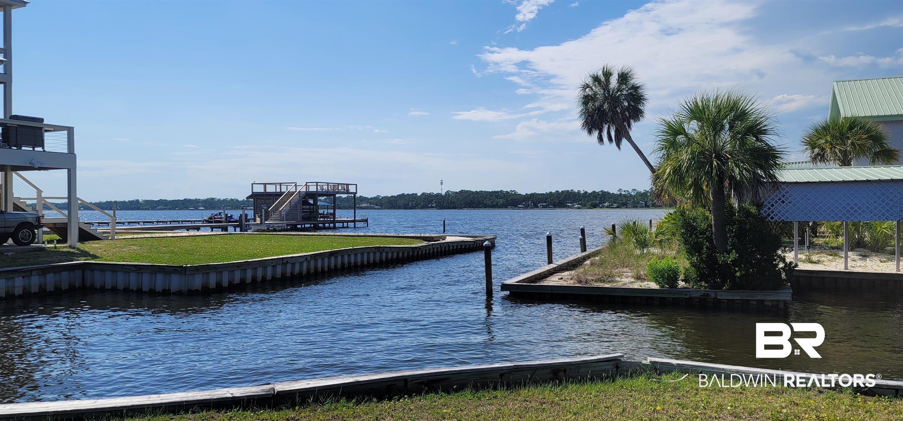 412 Windmill Ridge Road Gulf Shores, AL 36542 - Photo 1 of 15