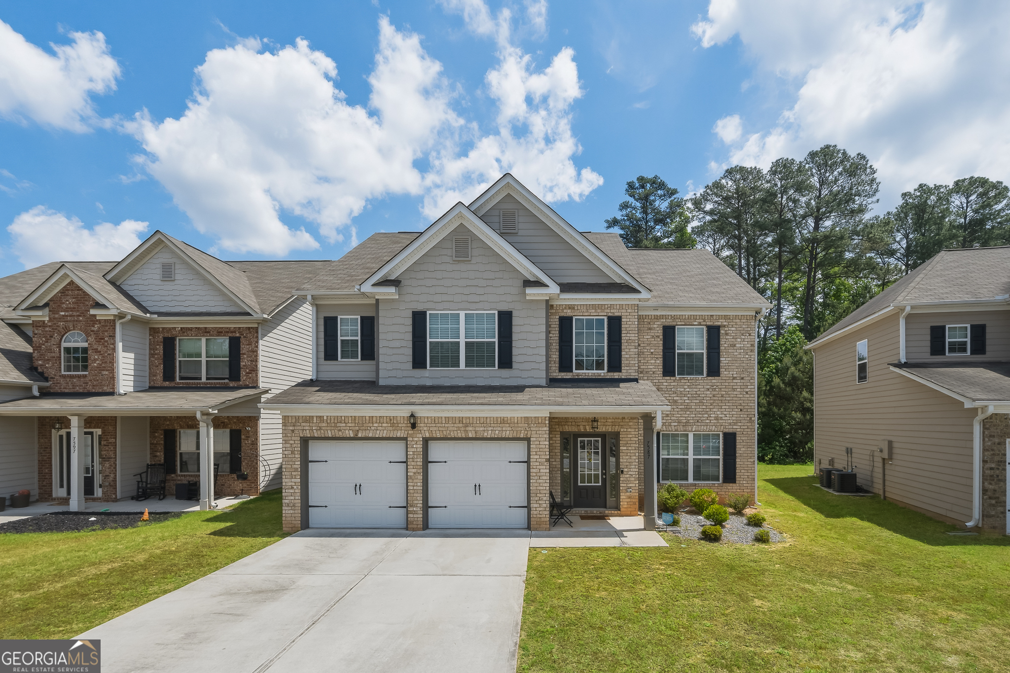 7587 Rudder Circle Fairburn, GA 30213 - Photo 1 of 1 Gallery Image 1
