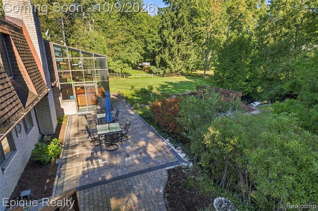 1570 Lomond Lane Rochester Hills, MI 48309 - Photo 60 of 64 Gallery Image 60