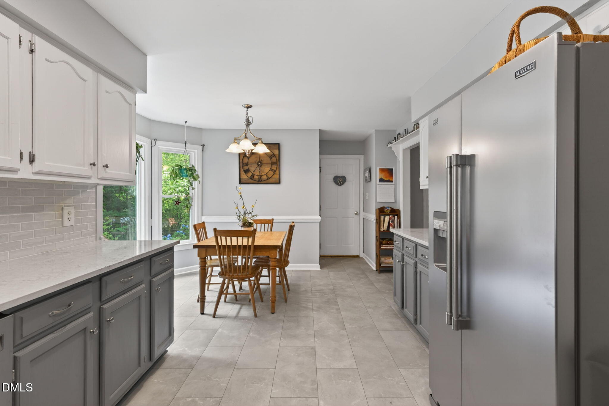 1104 Fallen Oak Drive Apex, NC 27502 - Photo 6 of 26 Eat In Kitchen