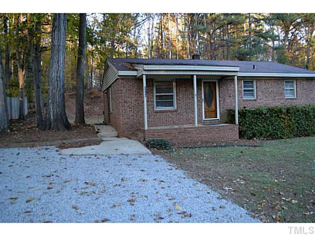 2820 Oak Ridge Court Raleigh, NC 27603 - Photo 17 of 20 Photo 17