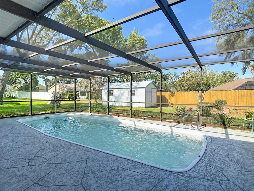 5309 Bayonne Avenue Spring Hill, FL 34608 - Photo 45 of 57