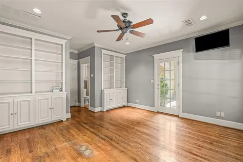 $2,485,000 | 1521 Rivercrest Court, Fort Worth, TX 76107