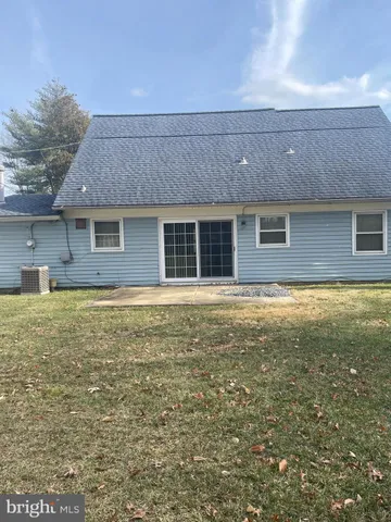 $314,900 | 86 East River Drive, Willingboro, NJ 08046