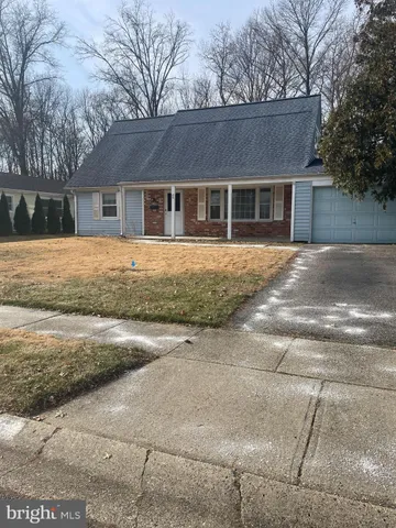 $314,900 | 86 East River Drive, Willingboro, NJ 08046