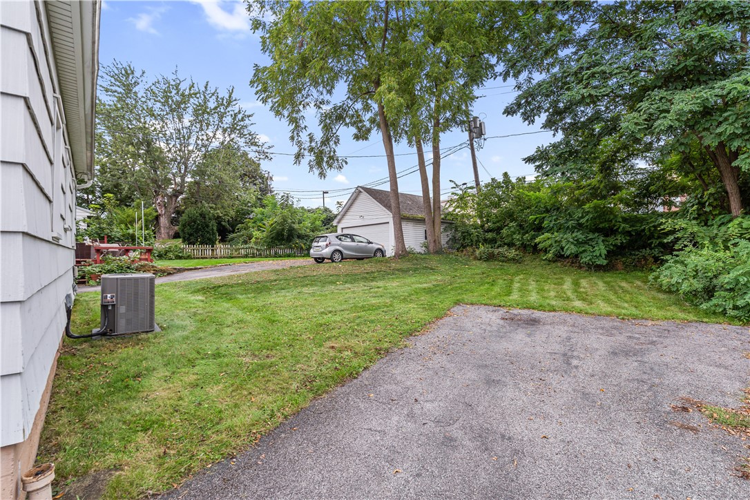 59 Westview Terrace Rochester, NY 14620 - Photo 33 of 34 Gallery Image 33