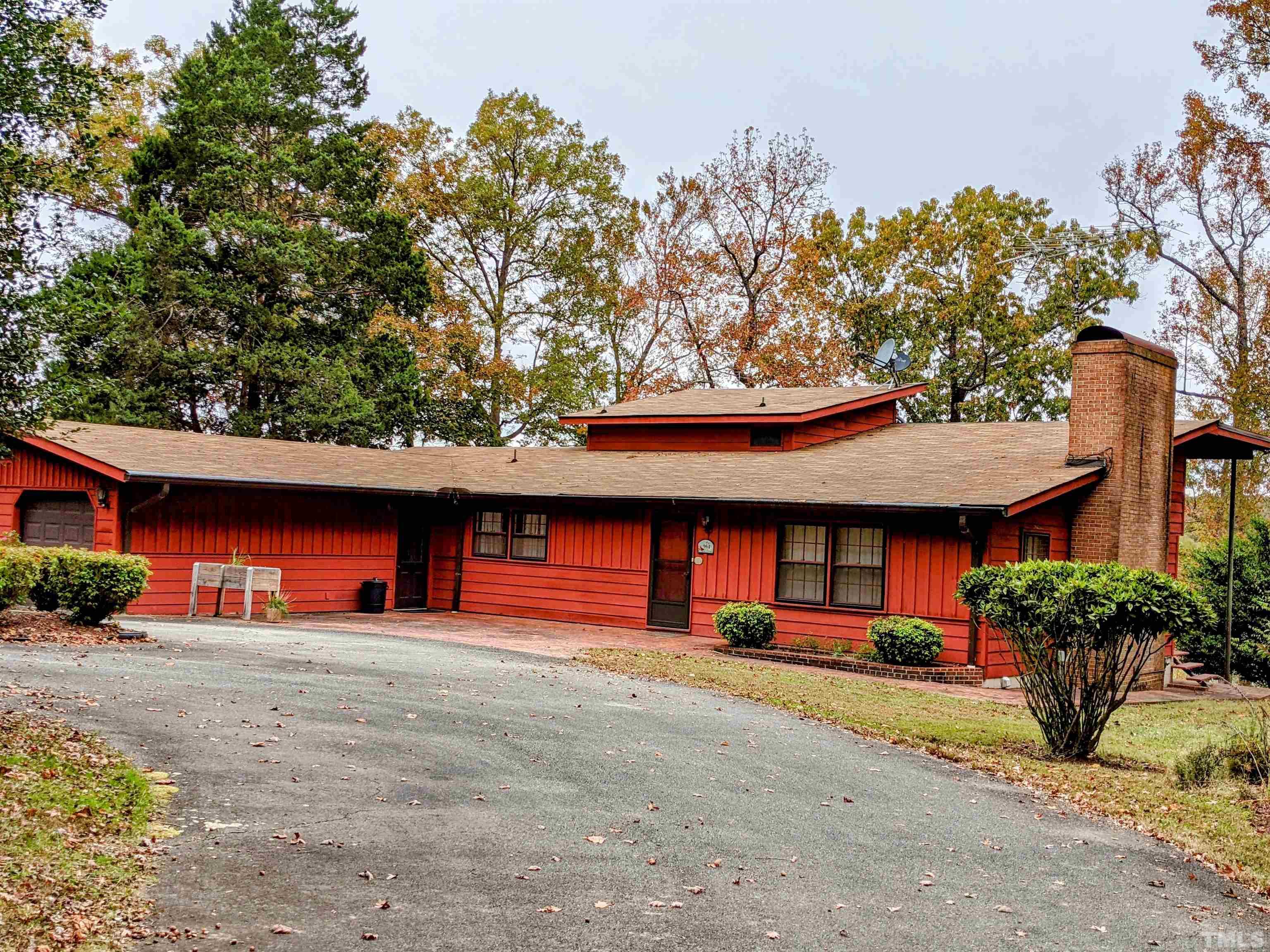 964 Big River Road Buffalo Junction, VA 24529 - Photo 1 of 30 Gallery Image 1