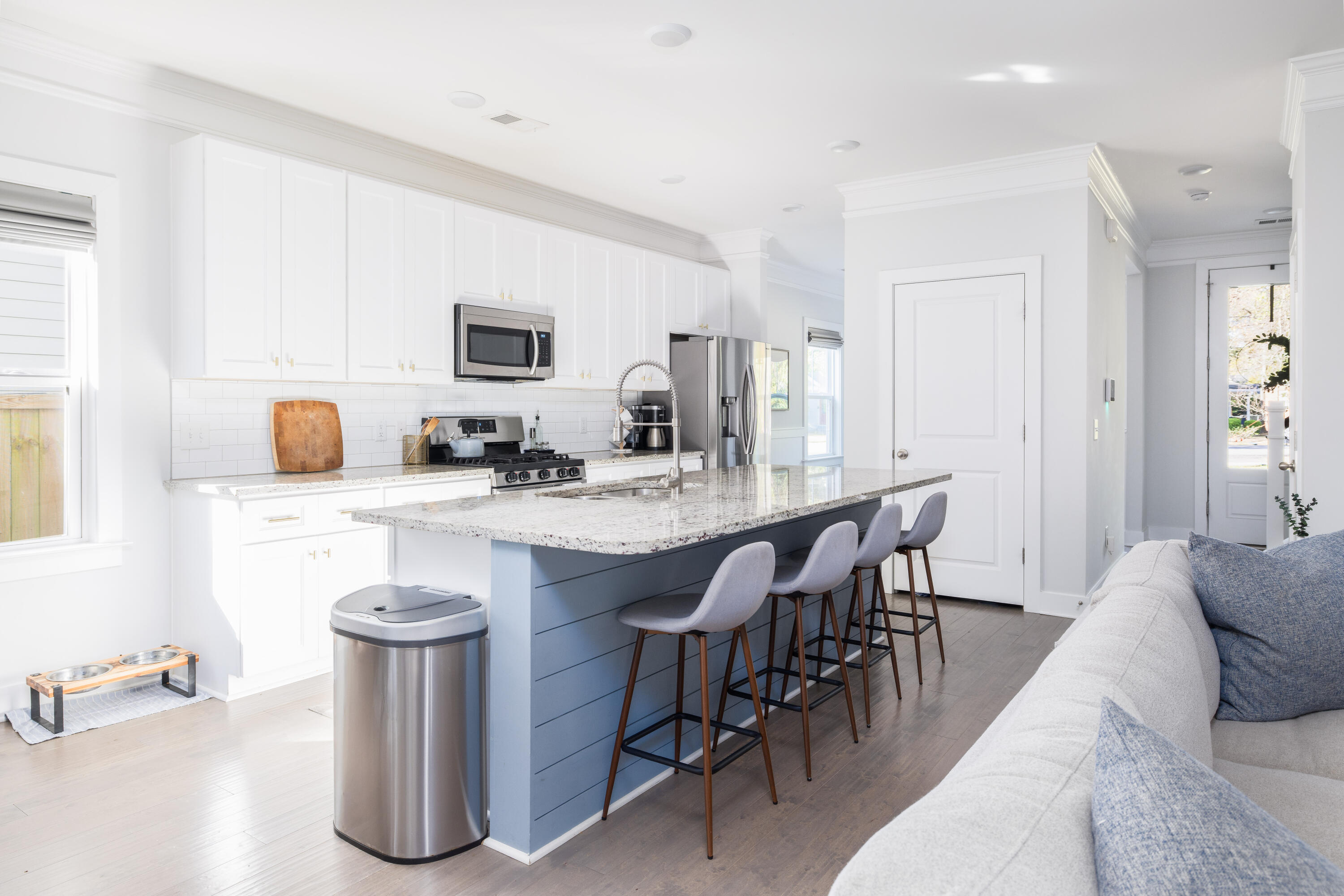 441 Magnolia Road Charleston, SC 29407 - Photo 11 of 33 Kitchen