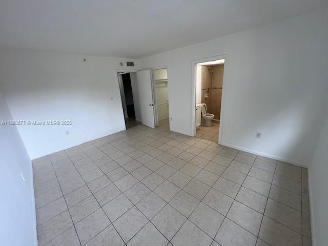 8700 Southwest 133rd Avenue Road, Unit 314 Miami, FL 33183 - Photo 11 of 18 a view of an empty room