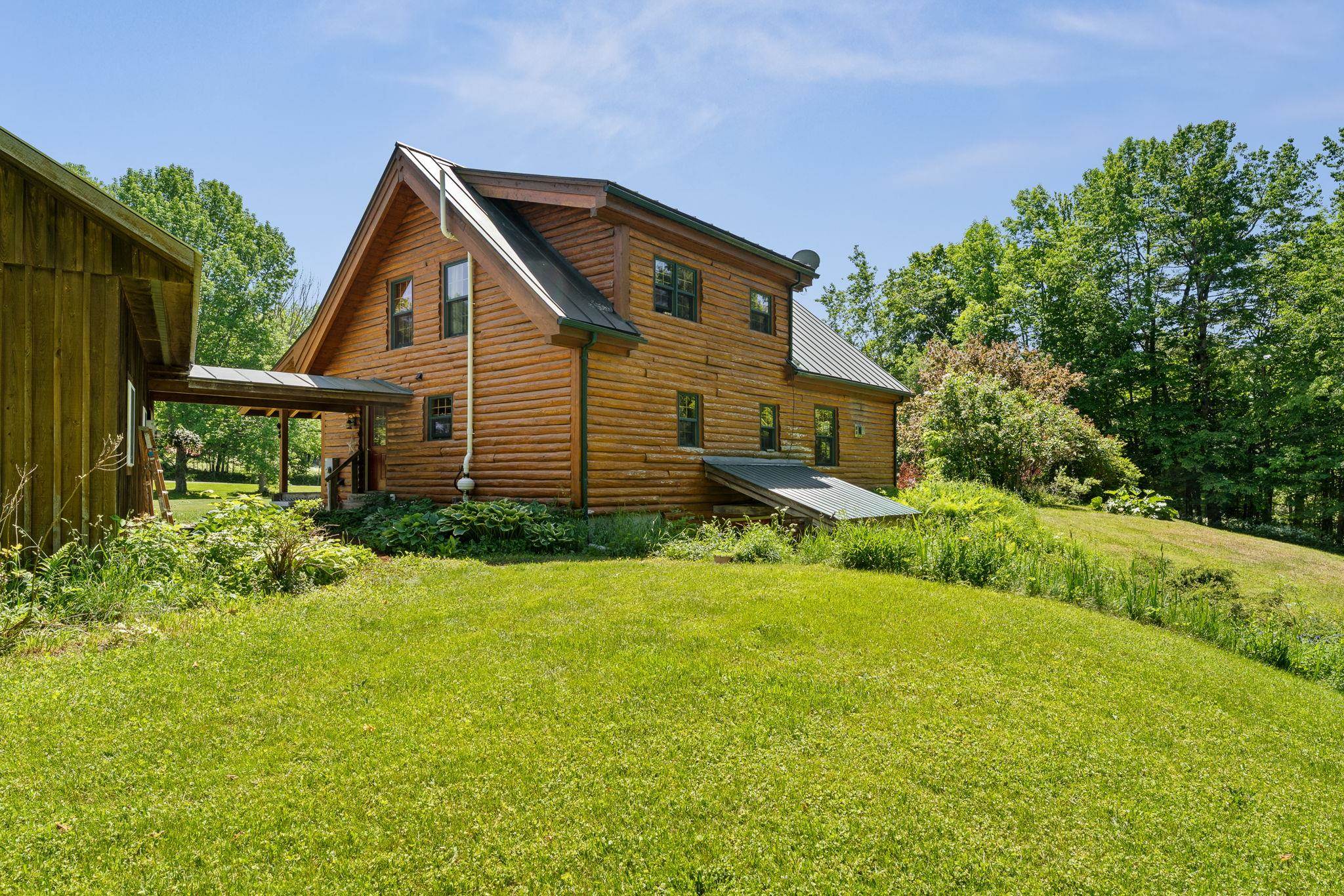 3503 Hebard Hill Road Randolph, VT 05061 - Photo 42 of 57