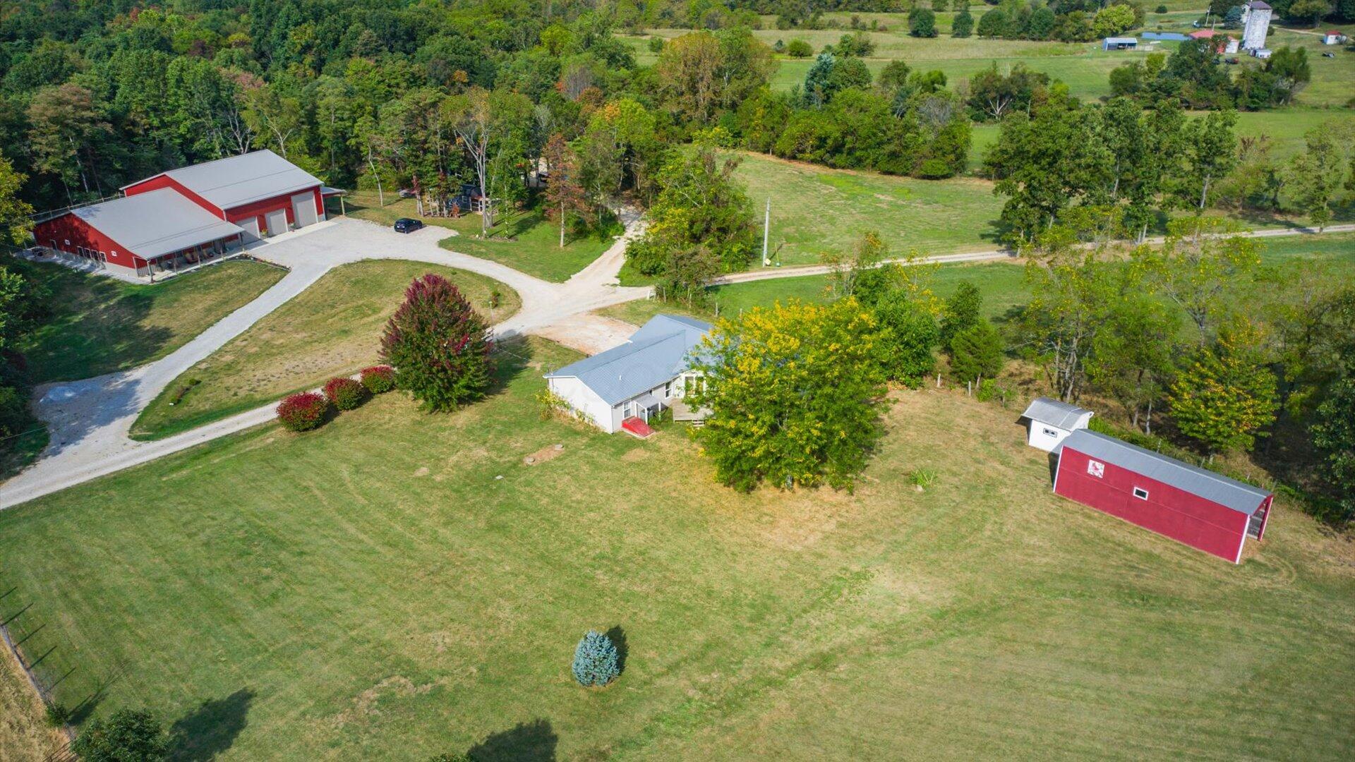 10539 Garrett Road Amanda, OH 43102 - Photo 76 of 84 76-zj 10539 Garrett Road, SW118