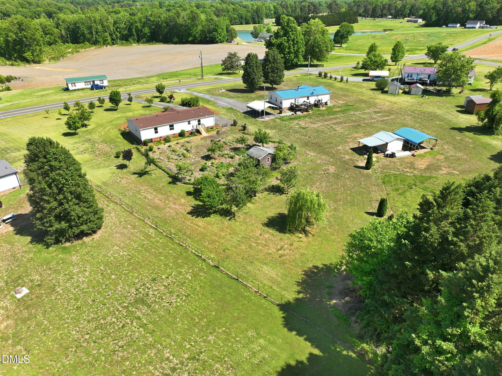 287 Oliver Loop Road Roxboro, NC 27574 - Photo 52 of 53 13-web-or-mls-DJI_0720