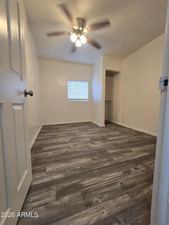 a view of entryway