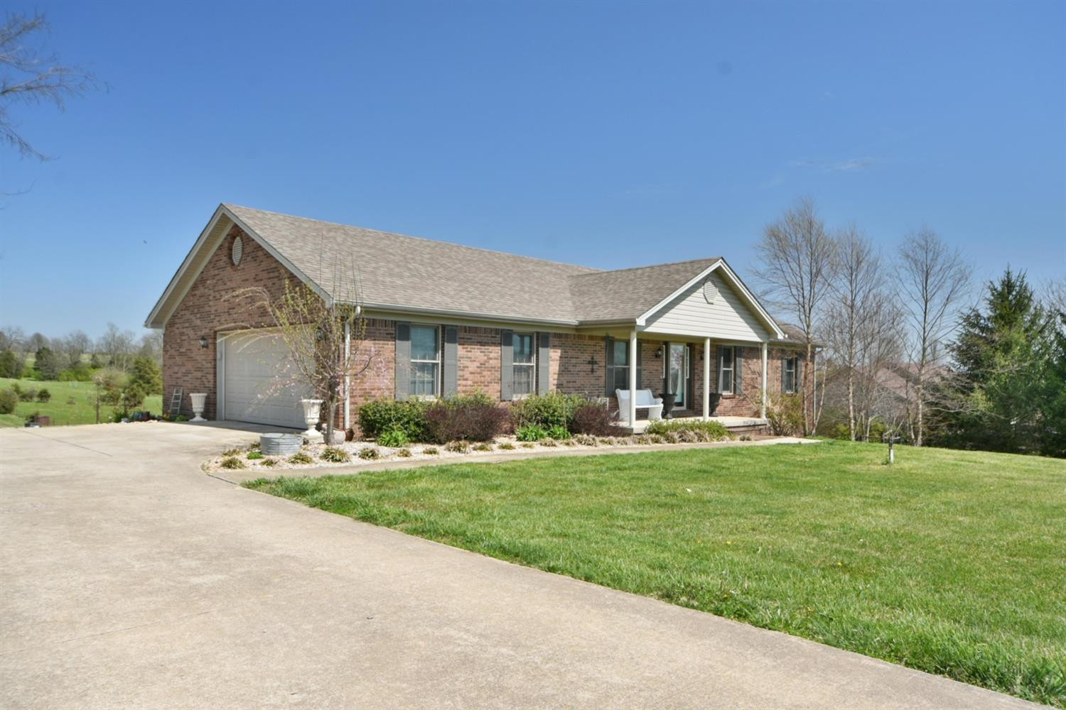 1756 High Bridge Road Lancaster, KY 40444 - Photo 3 of 60 Photo 3
