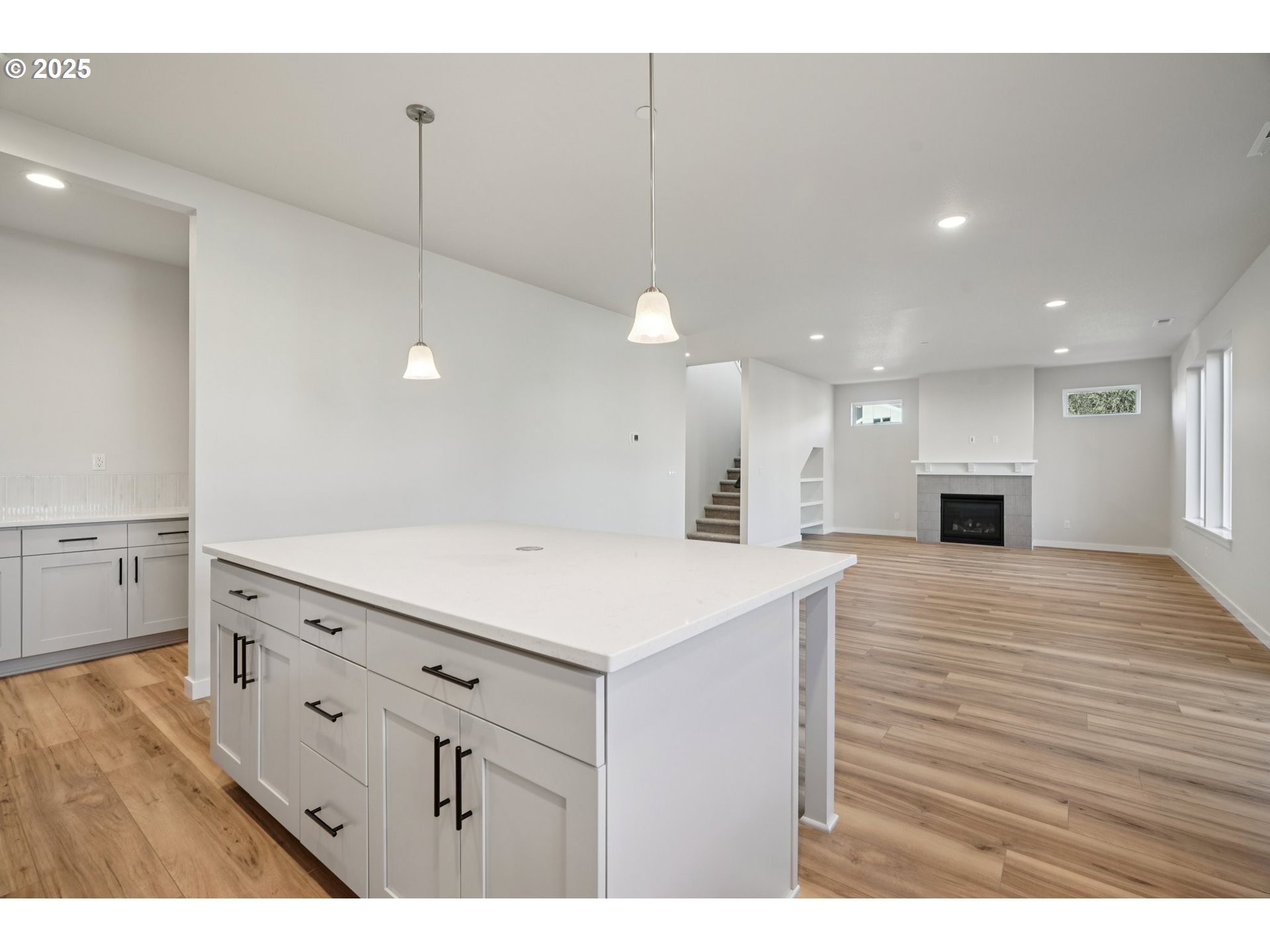 1393 North Kalani Loop, Unit LOT 56 Ridgefield, WA 98642 - Photo 8 of 41