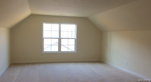 16636 Brattice Mill Road Chesterfield, VA 23838 - Photo 3 of 15 an empty room with a window