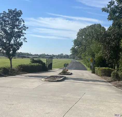 $169,900 | Lot # Buddy Gore Road, Gonzales, LA 70737