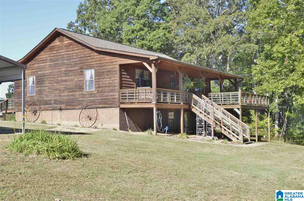 516 Wilson Mine Road Piedmont, AL 36272 - Photo 34 of 35