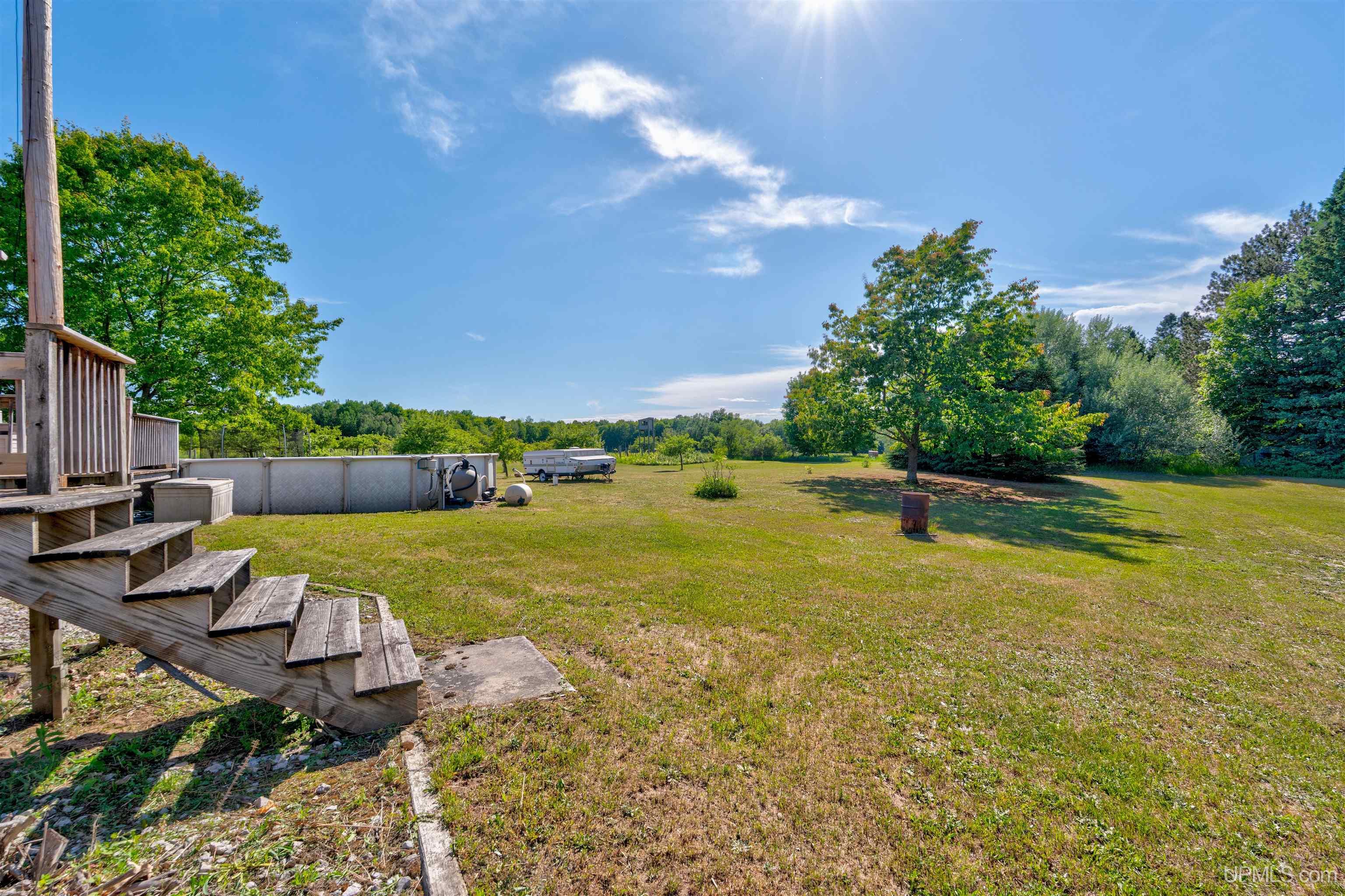 6917 Burns Road Germfask, MI 49836 - Photo 42 of 87