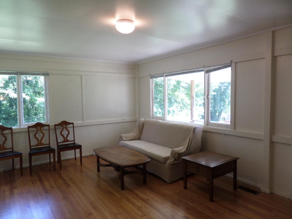 105 Moylan Lane Oak Ridge, TN 37830 - Photo 3 of 19 Living Room