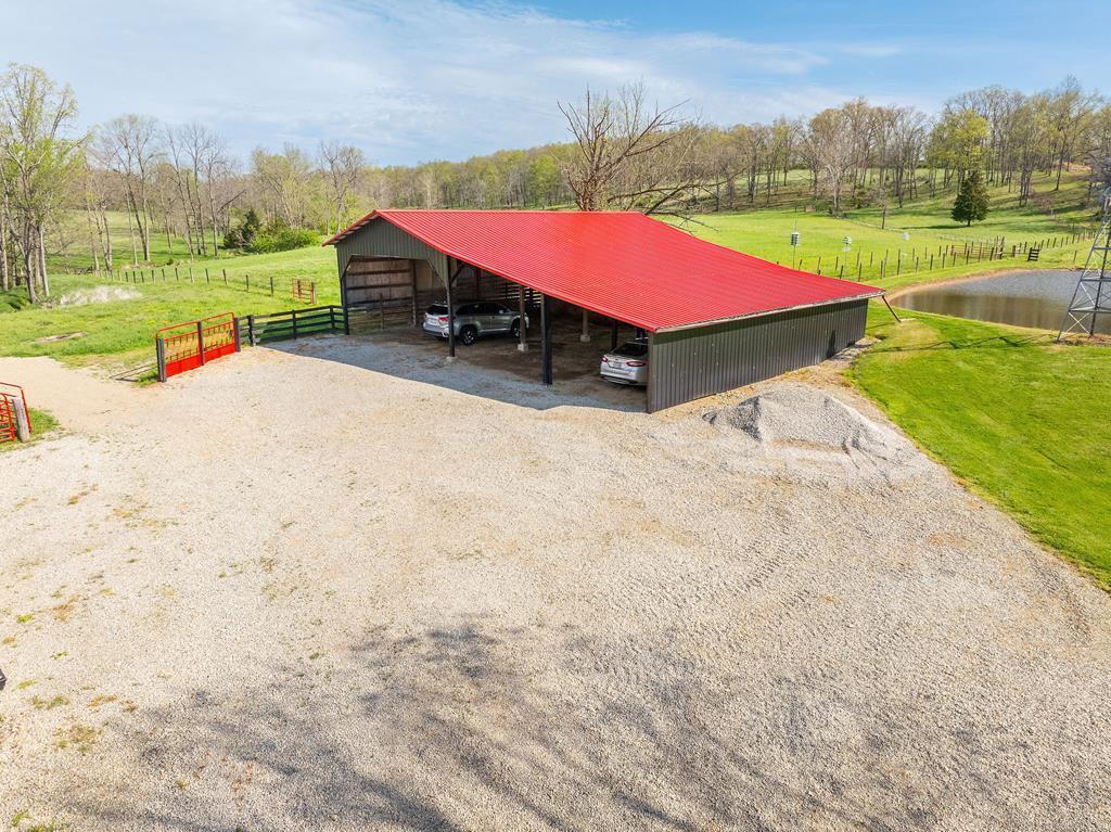 325 Ackley Road Frankfort, OH 45628 - Photo 44 of 52 325 Ackley Rd pic 11