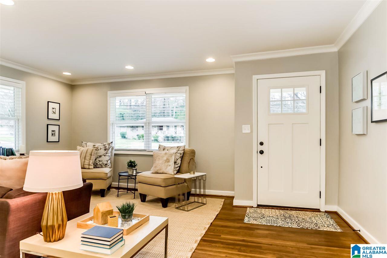 1631 Cresthill Road Birmingham, AL 35213 - Photo 5 of 34
