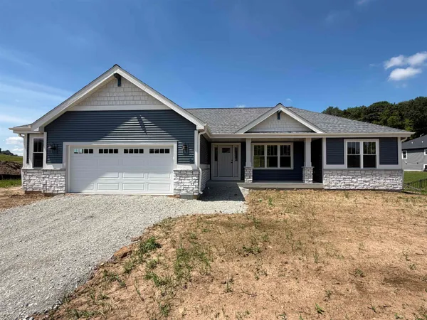 $519,900 | 171 Savannah Parkway, Deerfield, WI 53531