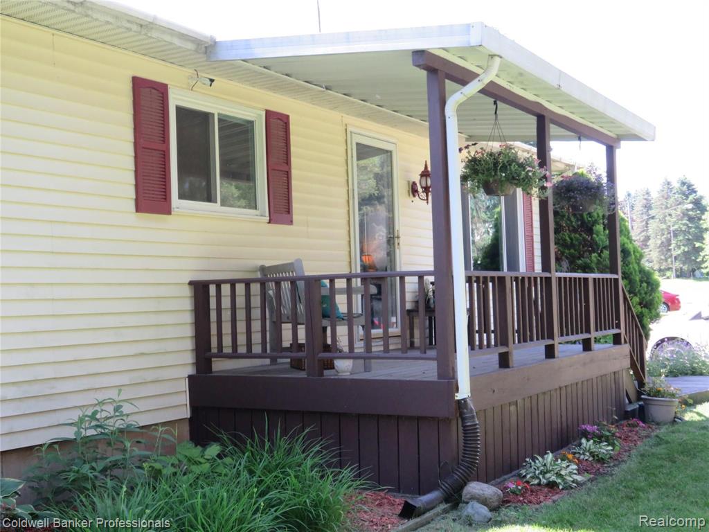 684 Green Street Perry, MI 48872 - Photo 31 of 33