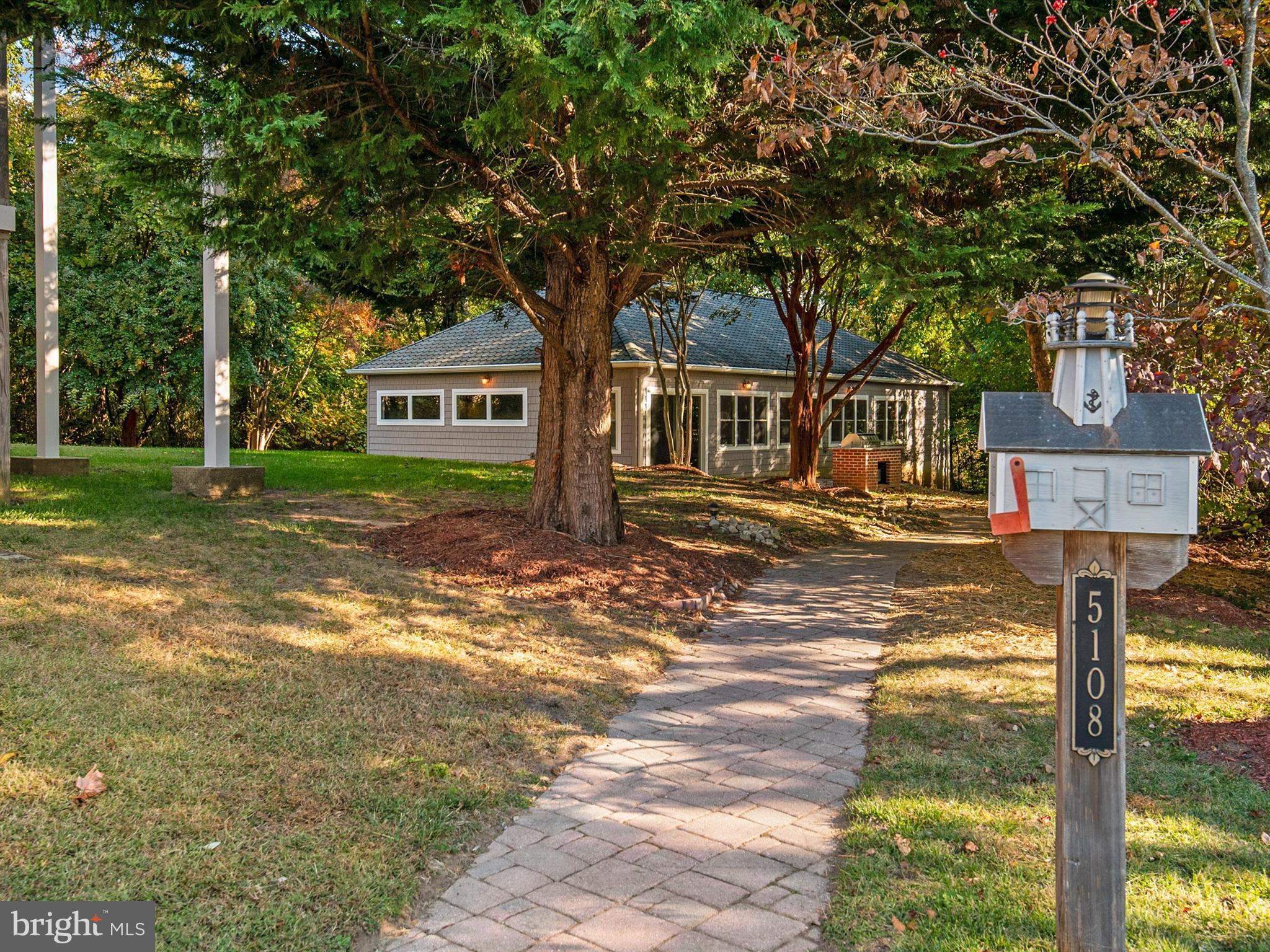 5108 Mountain Road Pasadena, MD 21122 - Photo 51 of 73