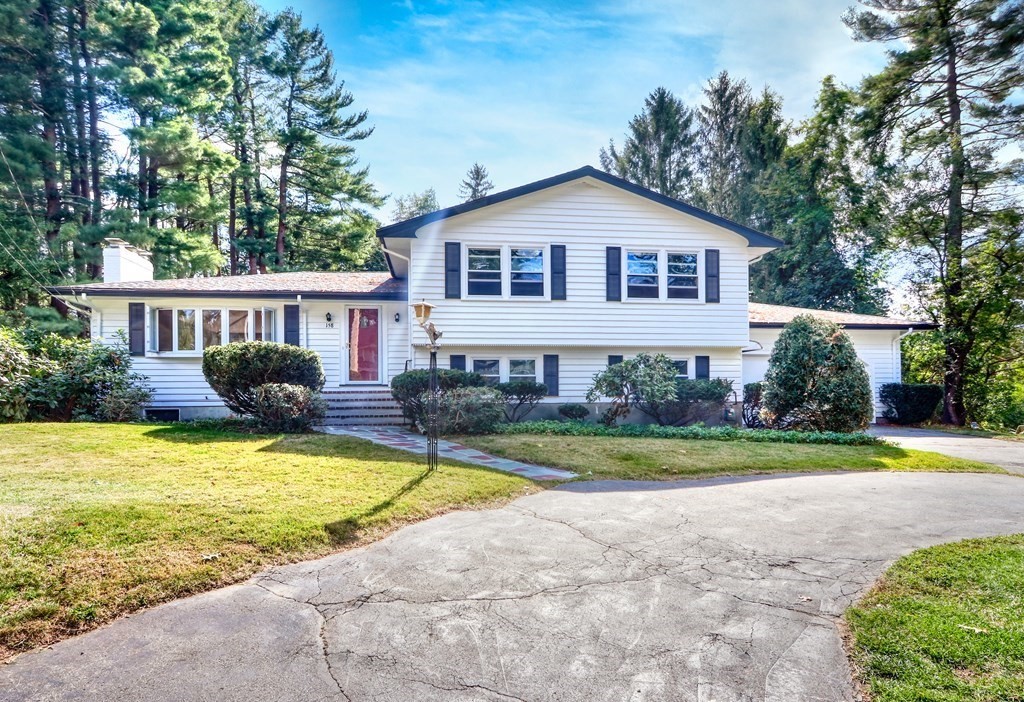 158 Phillips Brooks Road Westwood, MA 02090 - Photo 1 of 34 Gallery Image 1