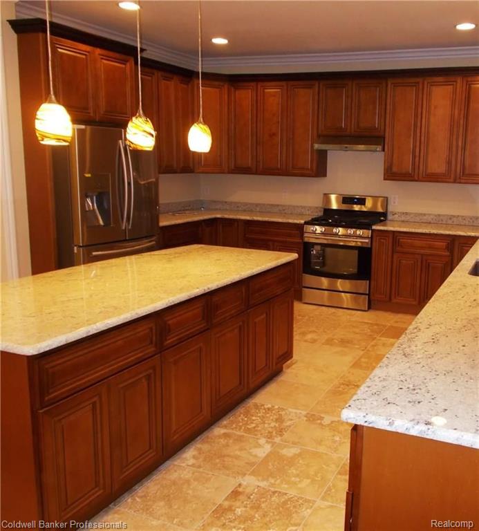 2143 Cattail Circle Rochester Hills, MI 48309 - Photo 6 of 21