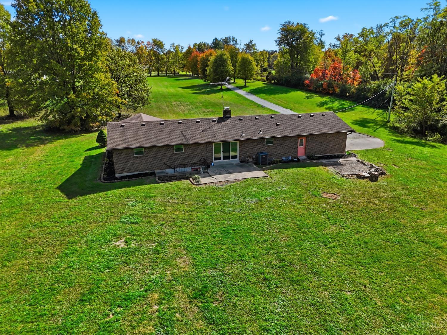 4054 East Foster-Maineville Road Morrow, OH 45152 - Photo 39 of 39