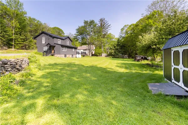 $449,000 | 49 Ulster And Delaware Turnpike, Shandaken, NY 12410