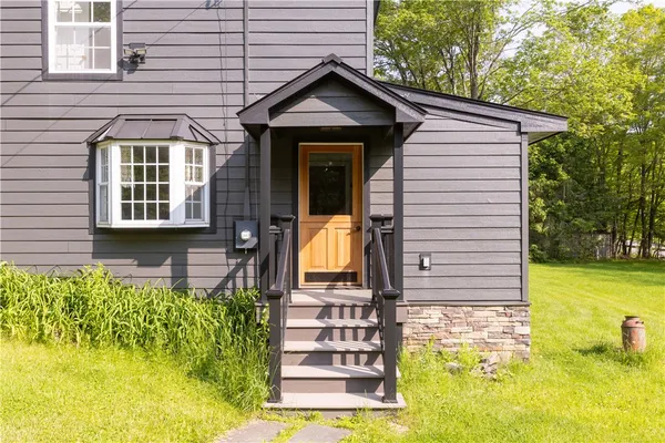 $449,000 | 49 Ulster And Delaware Turnpike, Shandaken, NY 12410