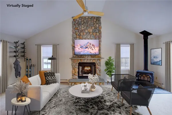 $449,000 | 49 Ulster And Delaware Turnpike, Shandaken, NY 12410