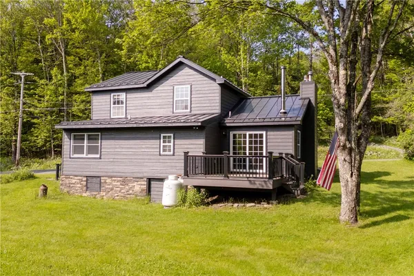 $449,000 | 49 Ulster And Delaware Turnpike, Shandaken, NY 12410
