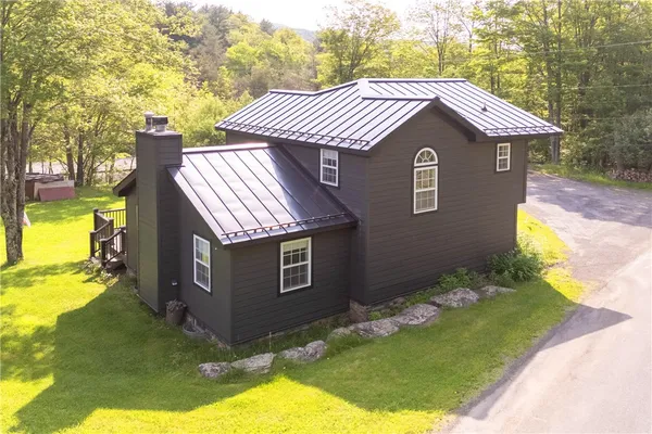 $449,000 | 49 Ulster And Delaware Turnpike, Shandaken, NY 12410