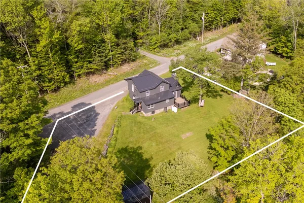 $449,000 | 49 Ulster And Delaware Turnpike, Shandaken, NY 12410