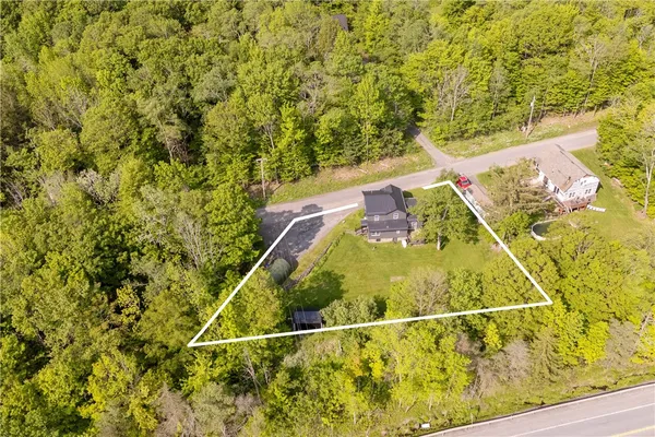 $449,000 | 49 Ulster And Delaware Turnpike, Shandaken, NY 12410