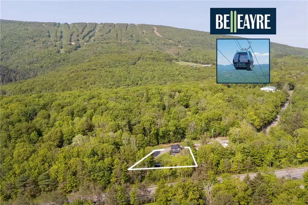 $449,000 | 49 Ulster And Delaware Turnpike, Shandaken, NY 12410