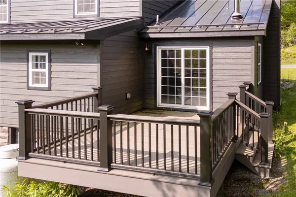 $449,000 | 49 Ulster And Delaware Turnpike, Shandaken, NY 12410