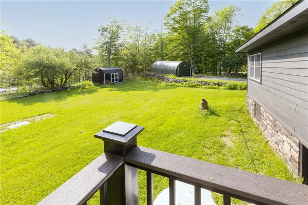 $449,000 | 49 Ulster And Delaware Turnpike, Shandaken, NY 12410