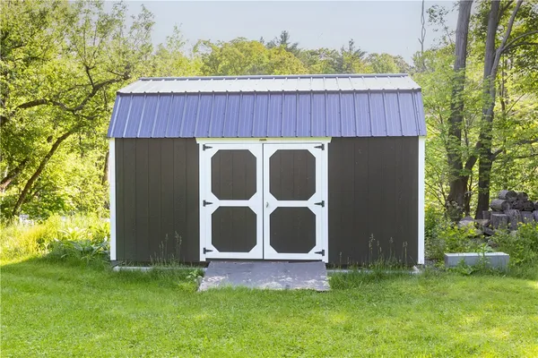 $449,000 | 49 Ulster And Delaware Turnpike, Shandaken, NY 12410