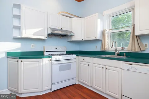 $501,000 | 401 Woodlawn Avenue, Collingswood, NJ 08108