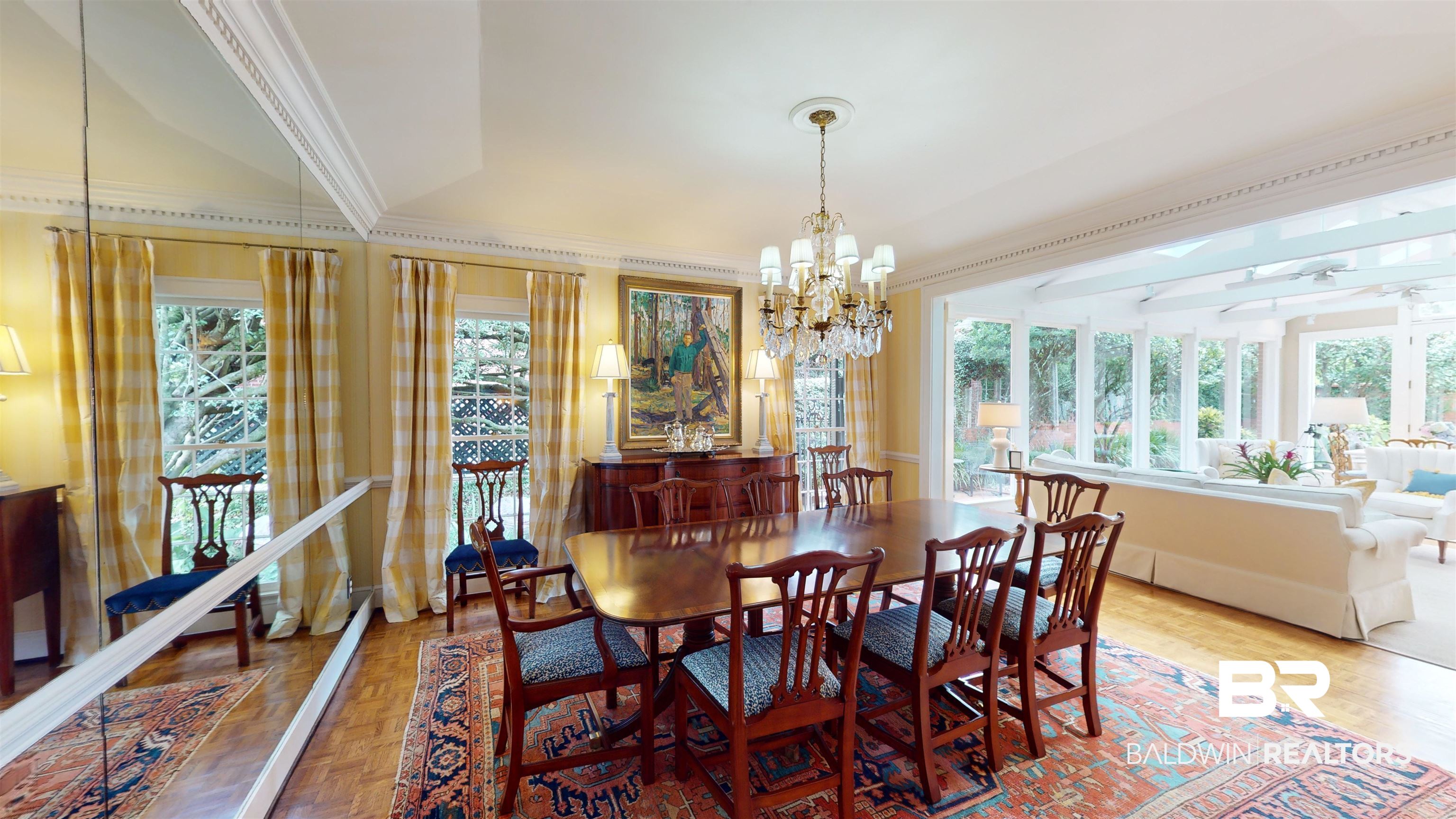 122 Eaton Square Mobile, AL 36608 - Photo 8 of 35